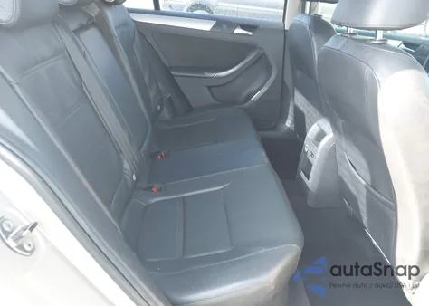 2013 Volkswagen Jetta 2.5L Se from USA, damaged, VIN 3VWDP7AJ9DM247515